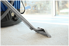 Carpet Cleaning Service