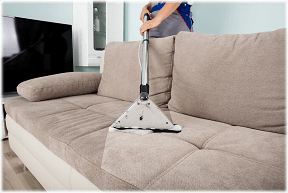 Upholstery Cleaning Service